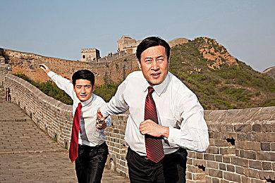 高能电玩节：《狙击精英5》发布全新实机演示视频